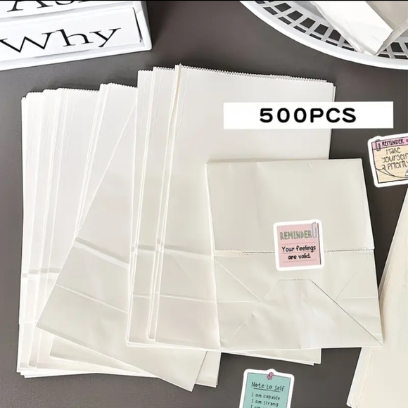 Inspirational Reminder Sticker Roll - Picture 2 of 5